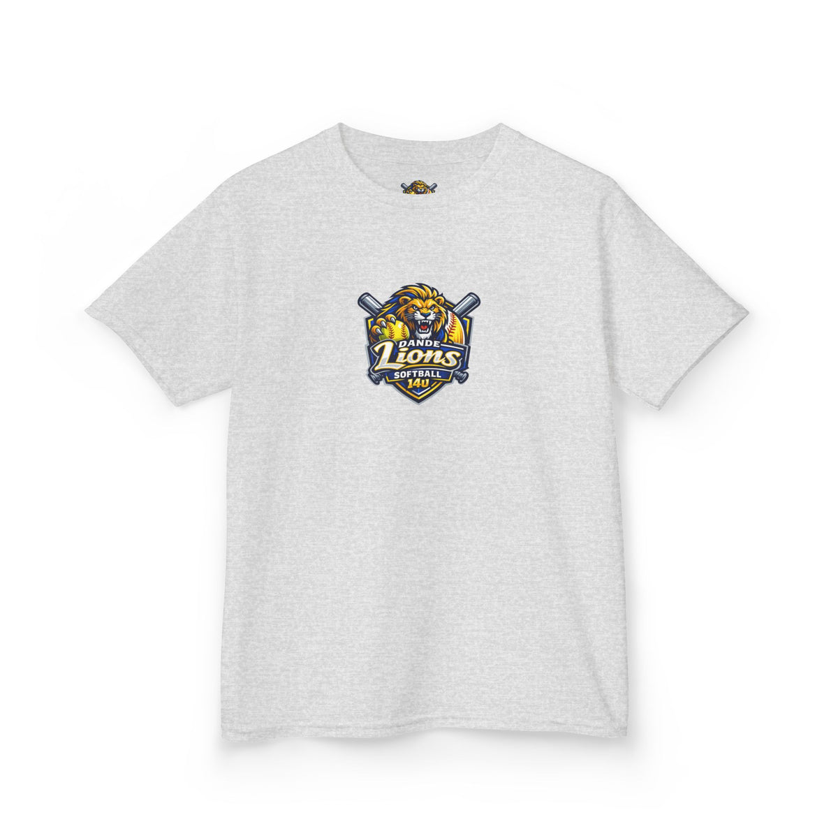 Dande-Lions Softball 14u - Youth T-Shirt