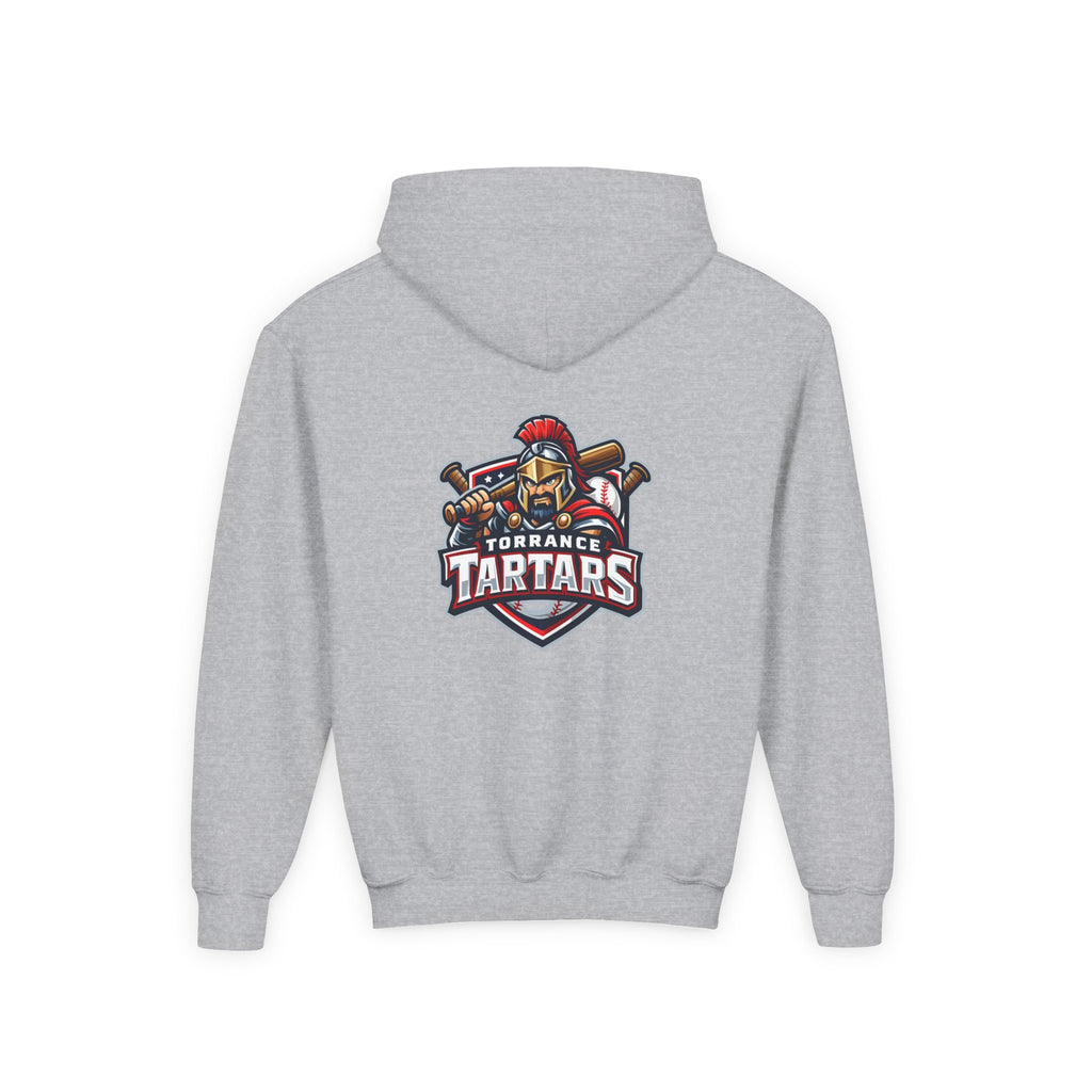 Torrance Tartars - Youth Hoodie