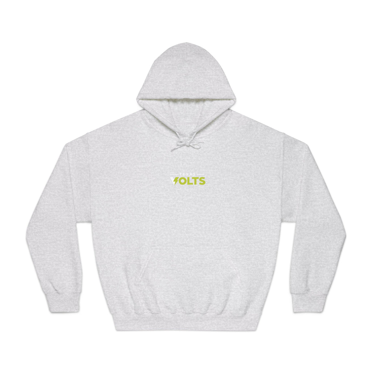 Texas Volts - Adult Hoodie