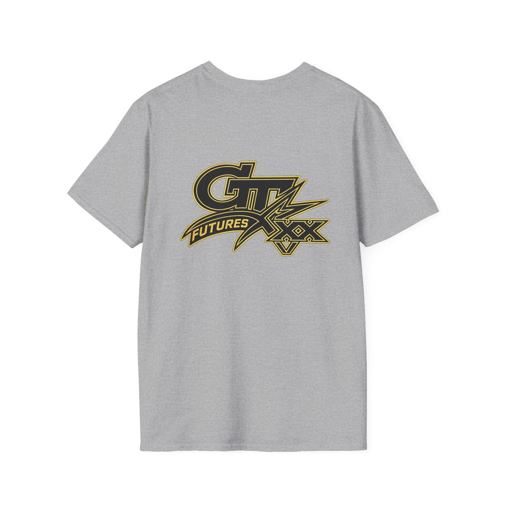 Gametime Futures XX - Adult T-Shirt
