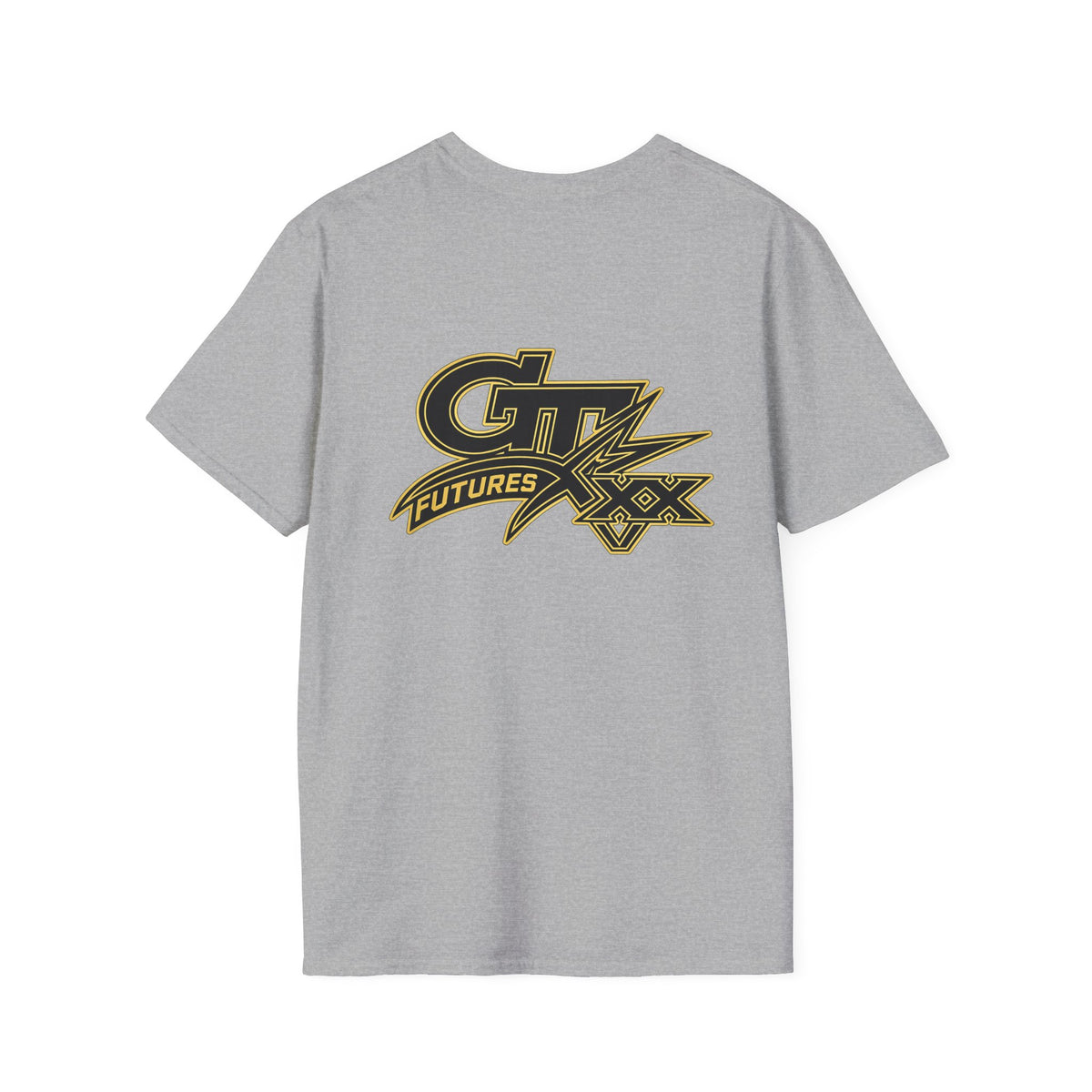 Gametime Futures XX - Adult T-Shirt