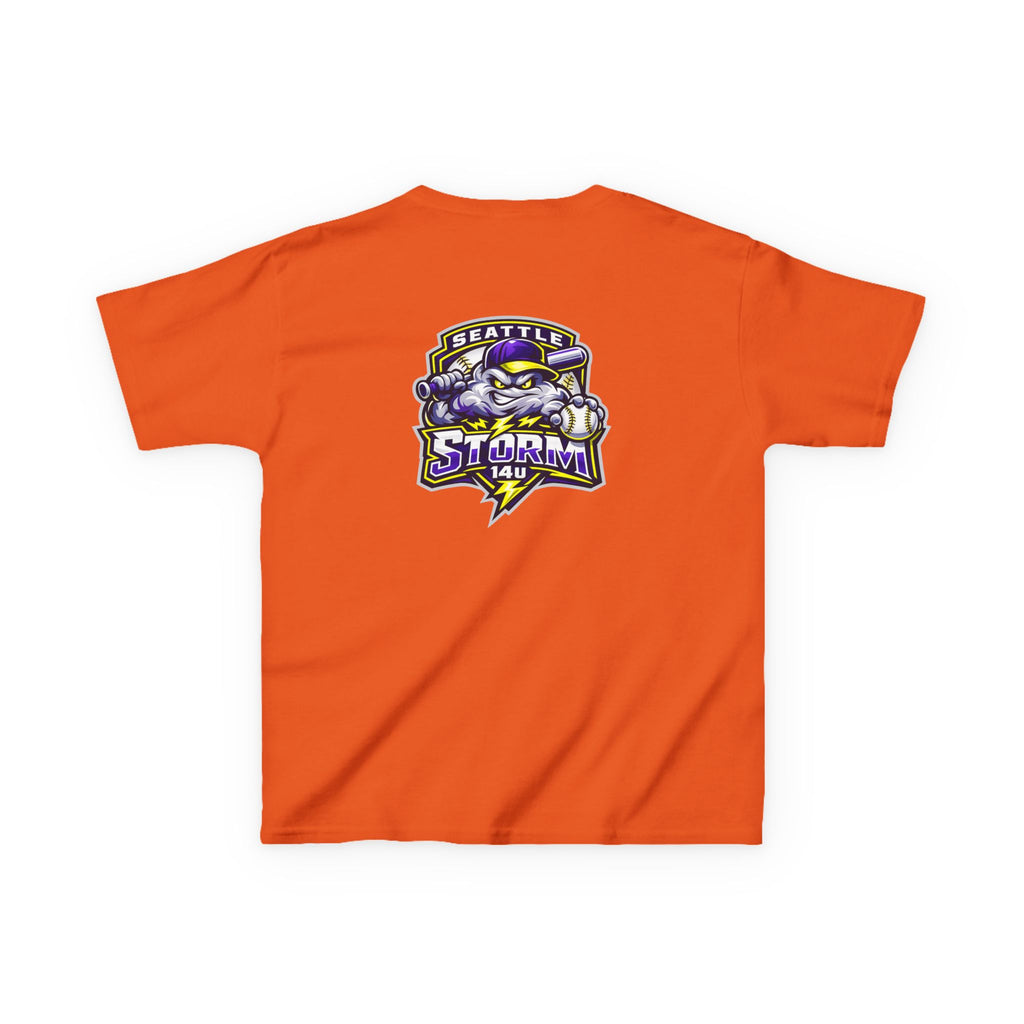 Seattle Storm 14u - Youth T-Shirt