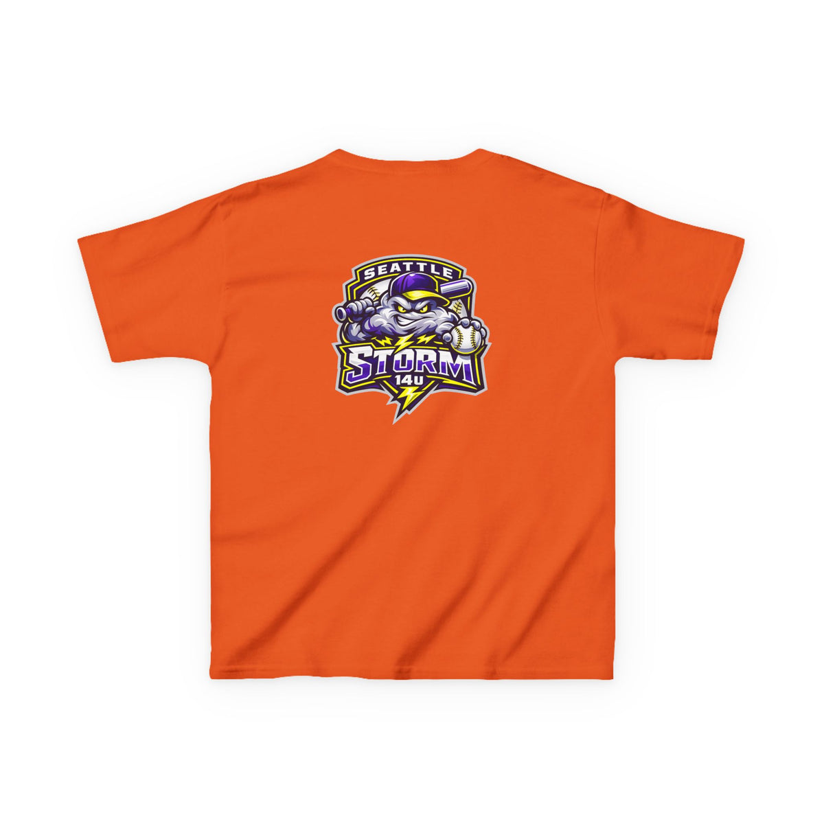 Seattle Storm 14u - Youth T-Shirt