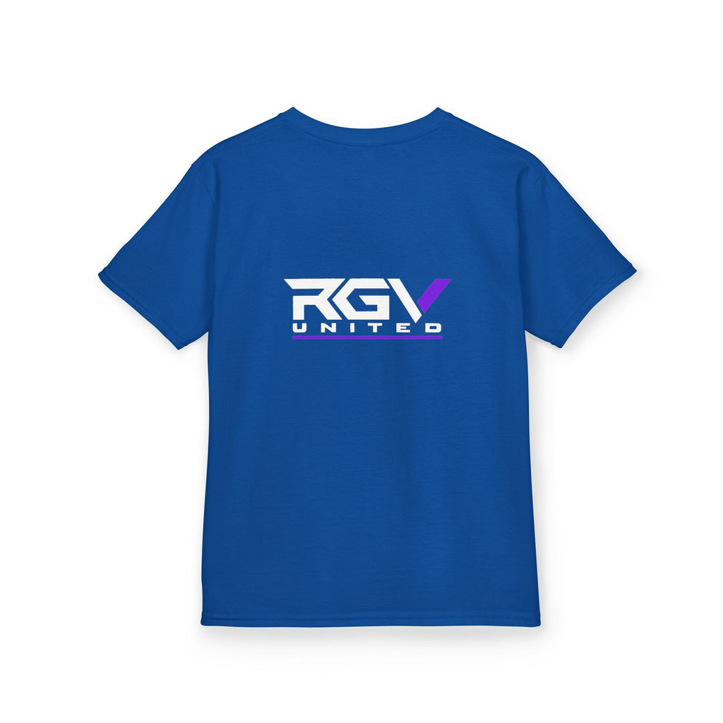 RGV United - Youth T-Shirt