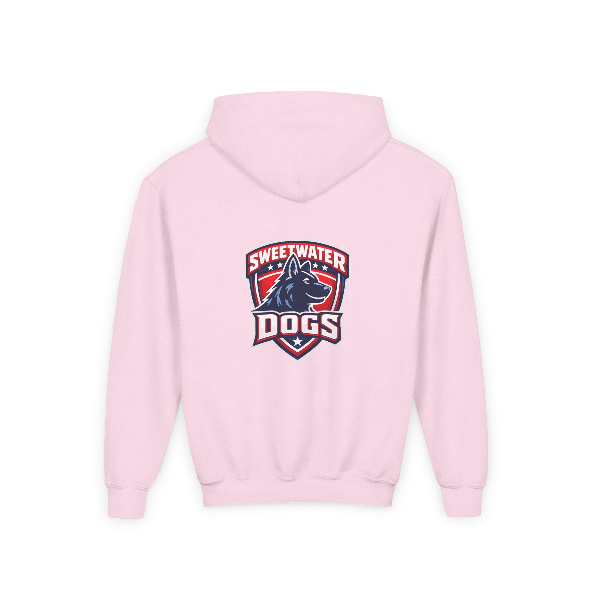 Sweetwater Dogs - Youth Hoodie