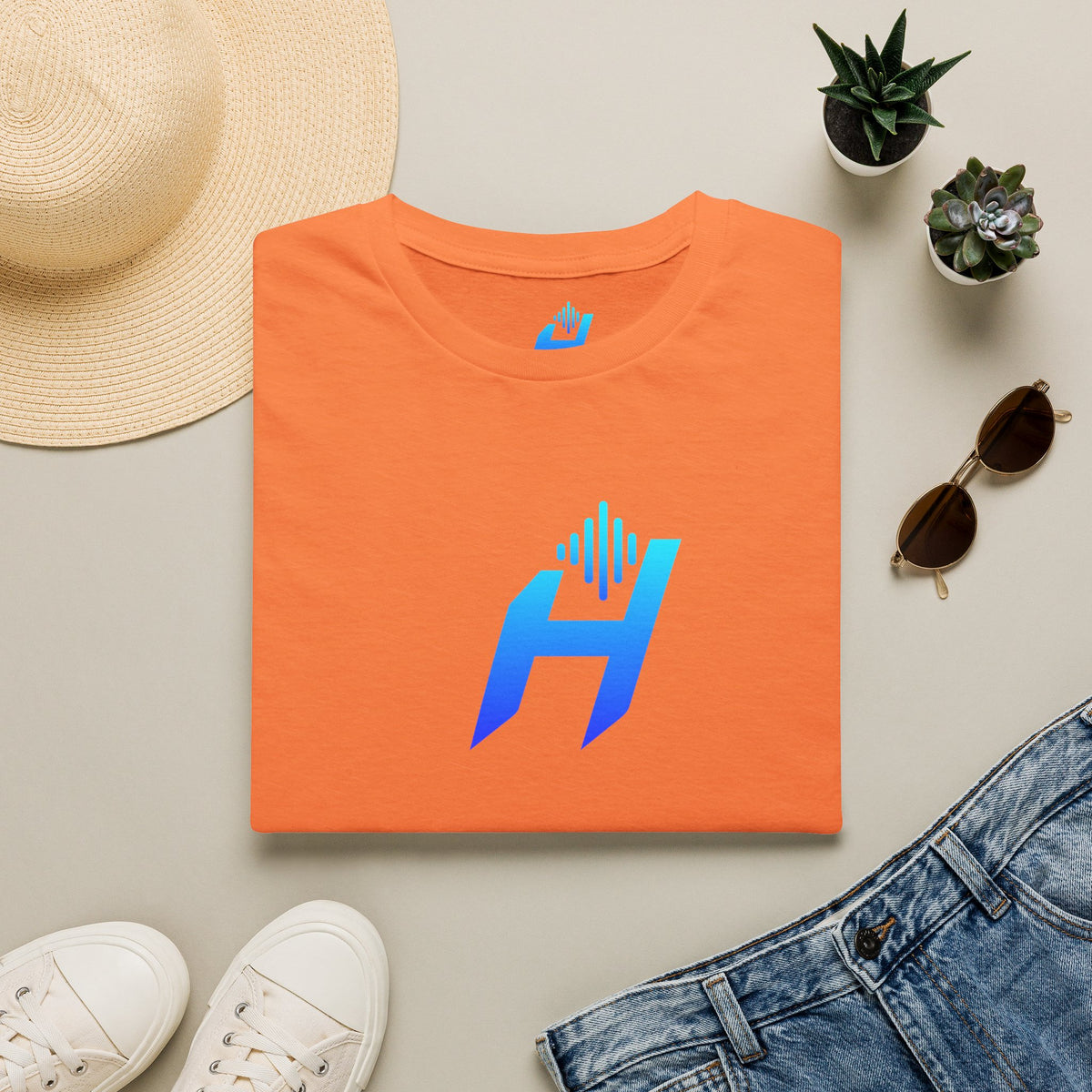 FieldHype HypeSquad - Adult T-Shirt