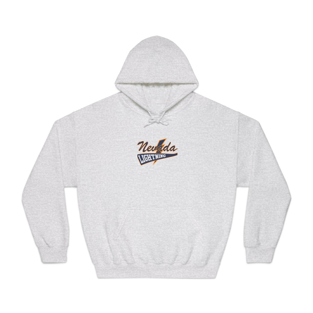 Lightning 12U fall 2026 - Adult Hoodie