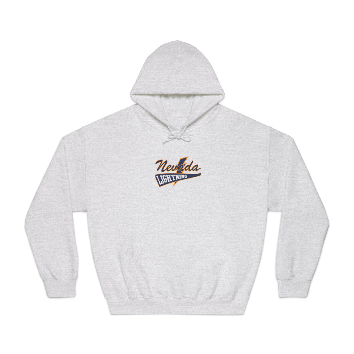 Lightning 12U fall 2026 - Adult Hoodie