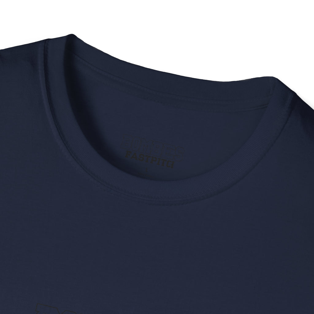 Pennsylvania Bombers - Adult T-Shirt