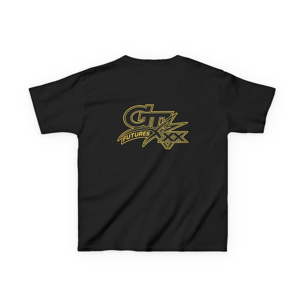 Gametime Futures XX - Youth T-Shirt