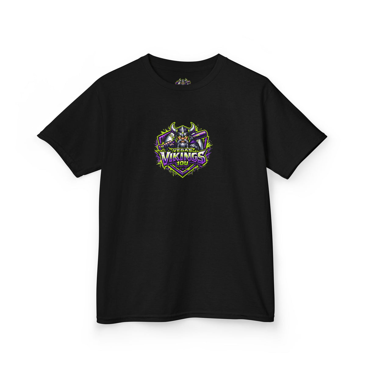 Vegas Vikings 10u - Youth T-Shirt