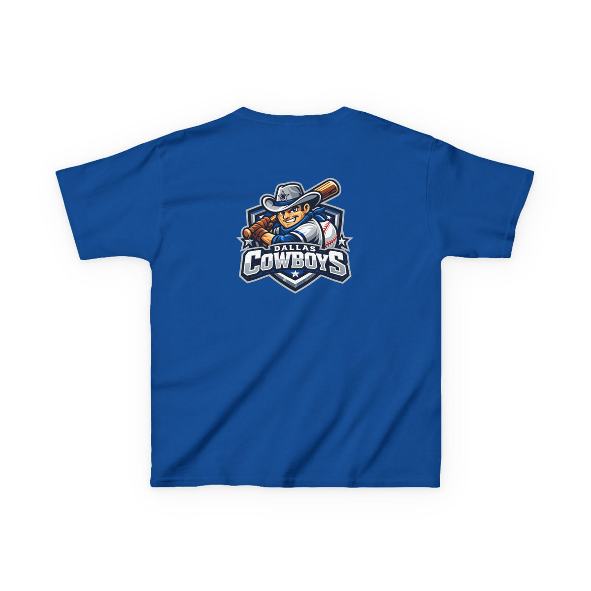 Dallas Cowboys - Youth T-Shirt