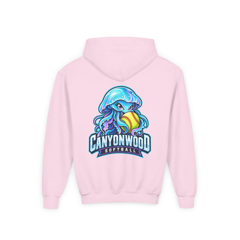 Canyonwood - Youth Hoodie