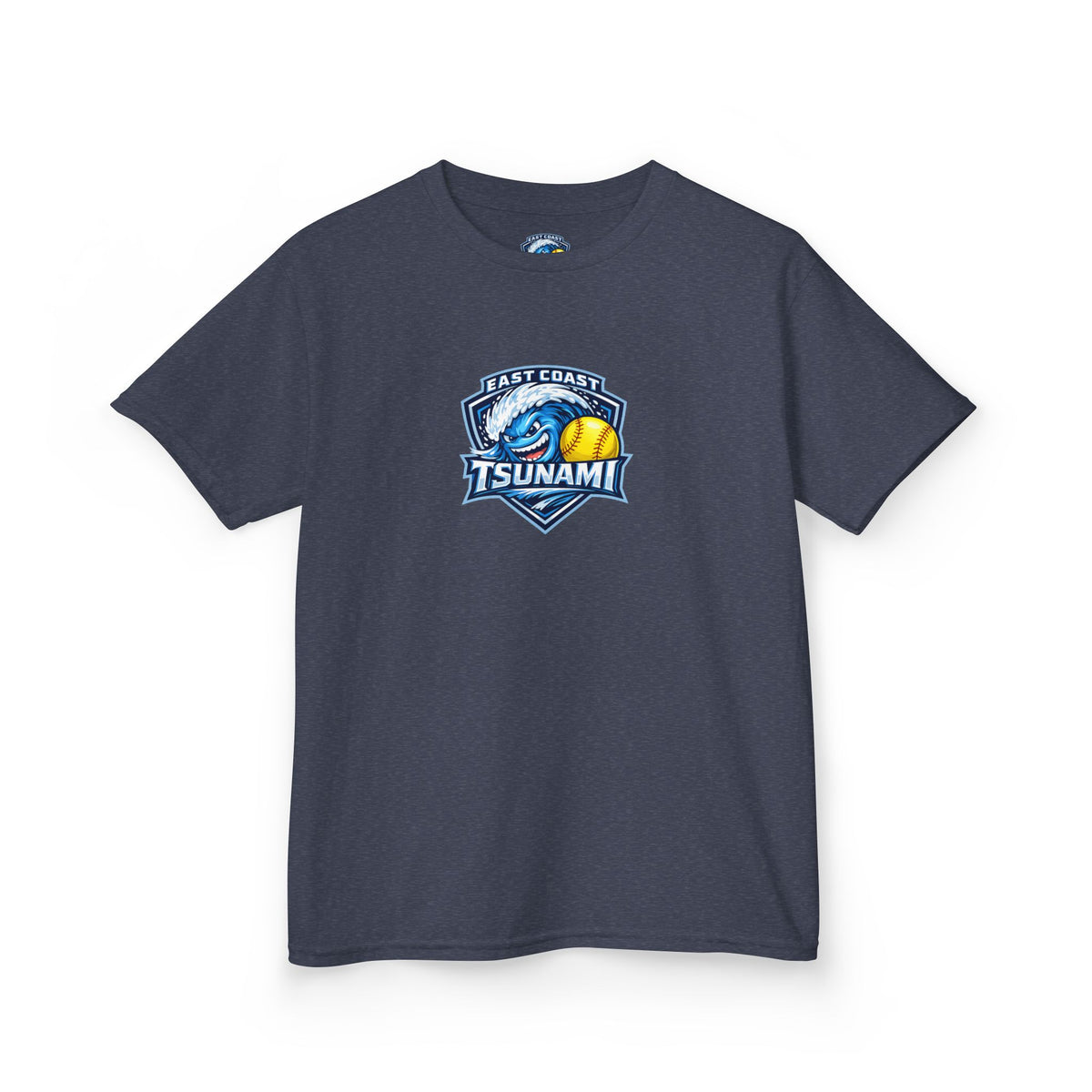 East Coast Tsunami - Youth T-Shirt