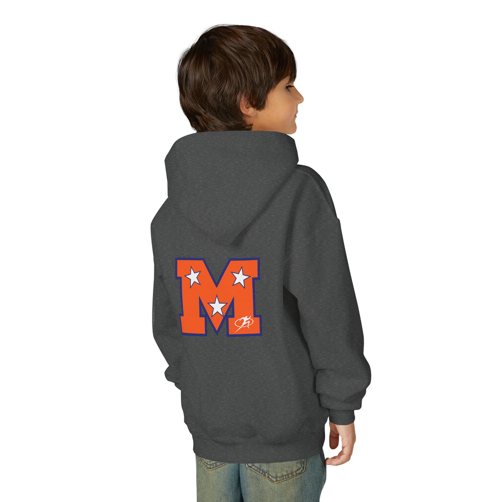 Tennessee Mojo Ream - Youth Hoodie