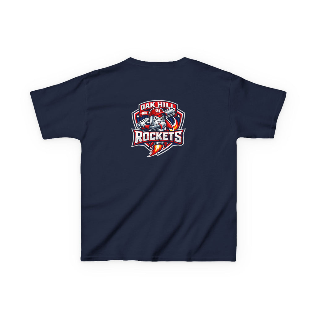 Rockets - Youth T-Shirt