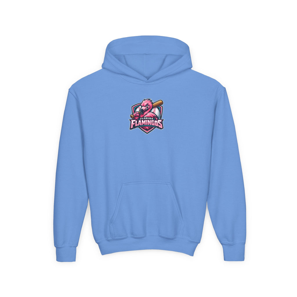 Florida Flamingos - Youth Hoodie