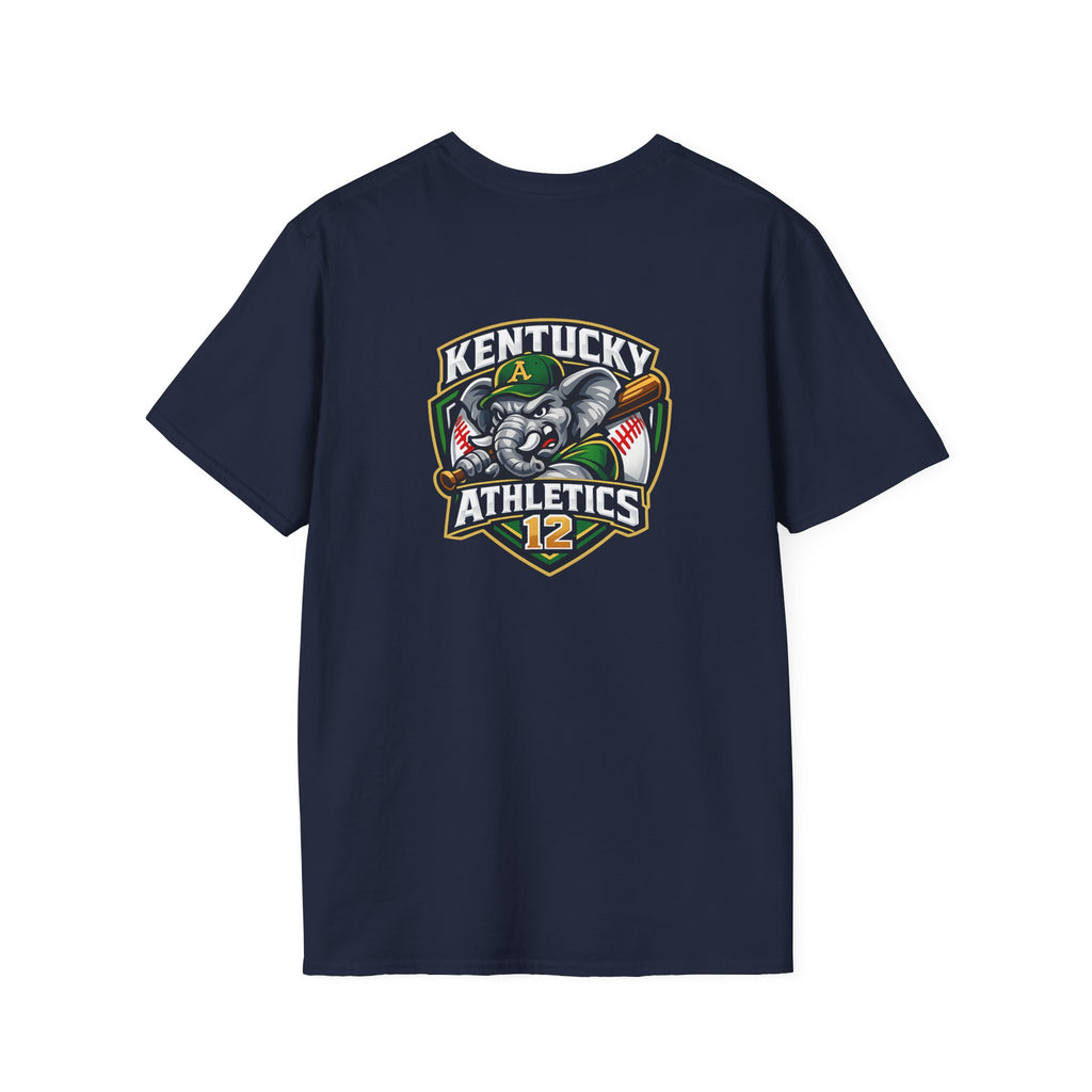 Kentucky Athletics - Adult T-Shirt