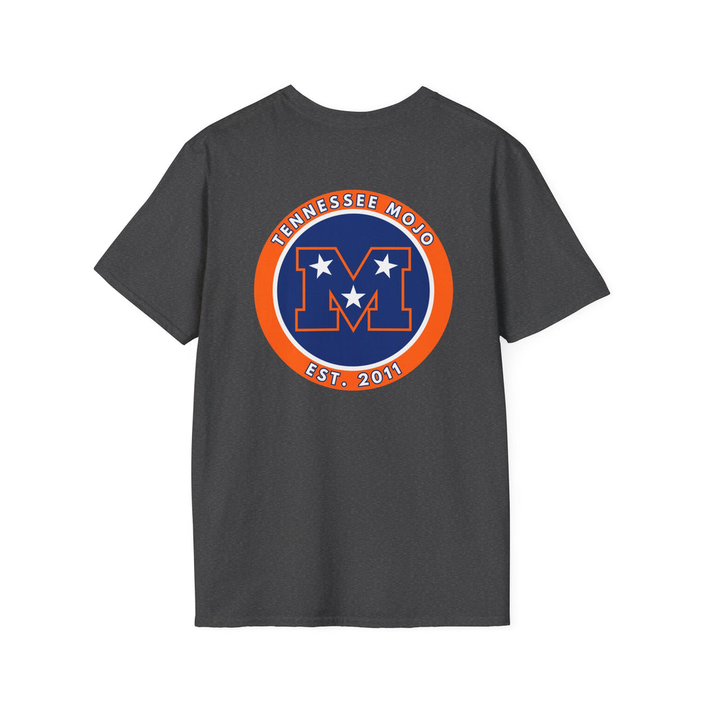 TN Mojo - Adult T-Shirt