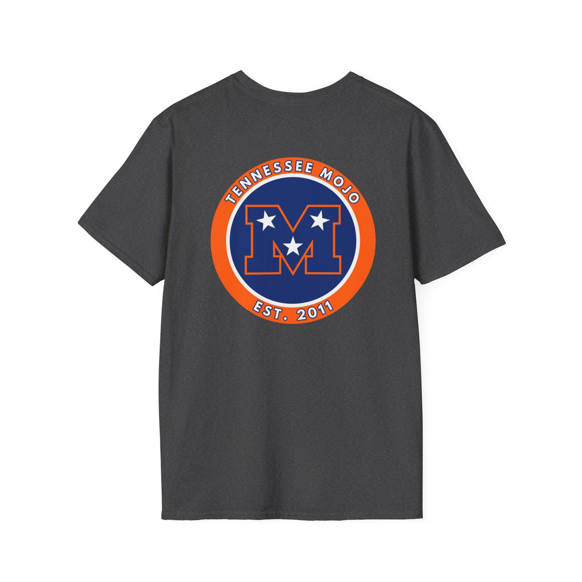 TN Mojo - Adult T-Shirt