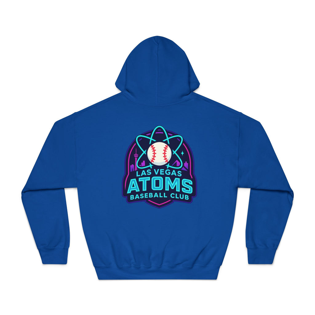 ATOMS NYS - Adult Hoodie