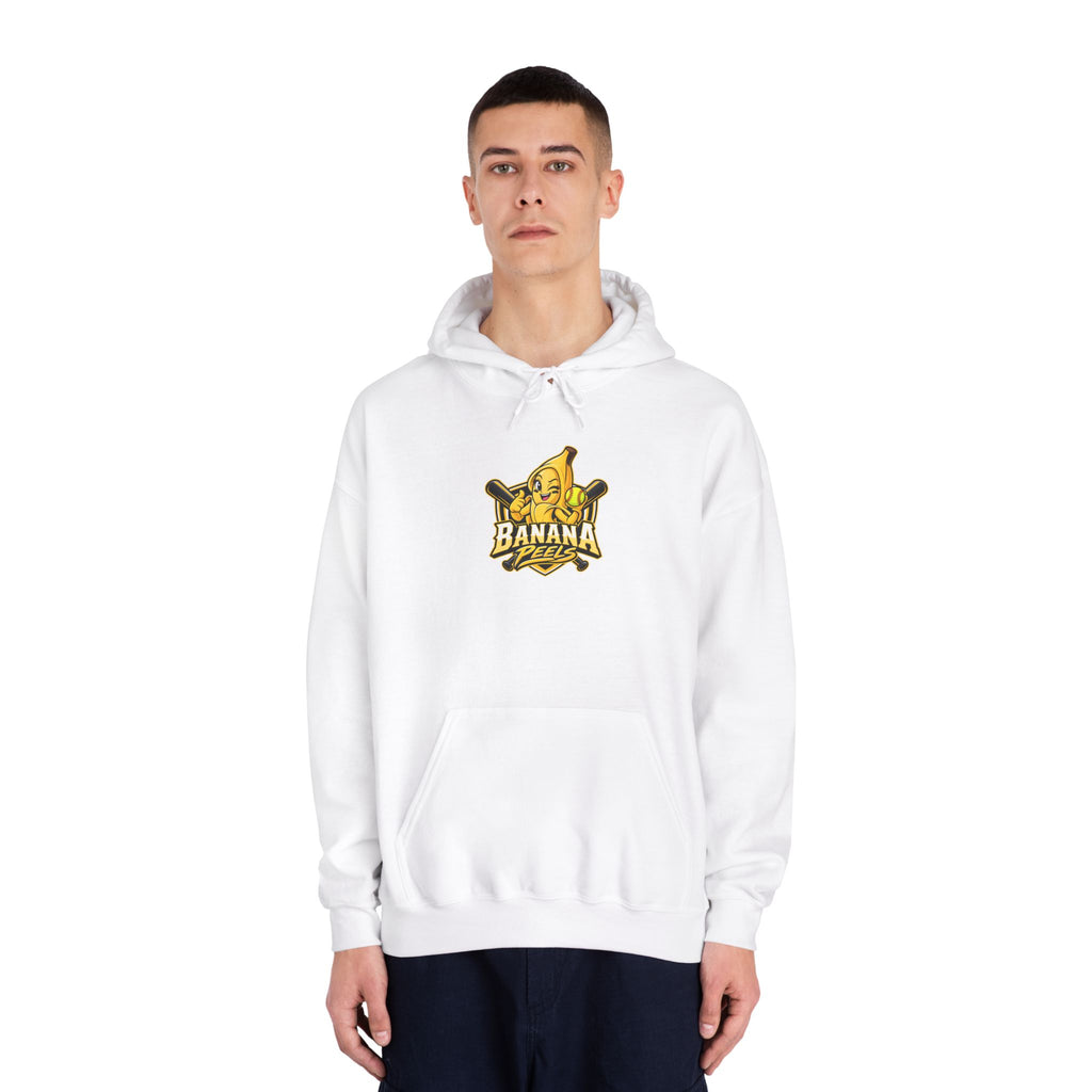 Banana - Adult Hoodie