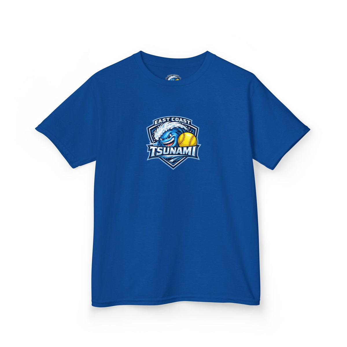 East Coast Tsunami - Youth T-Shirt
