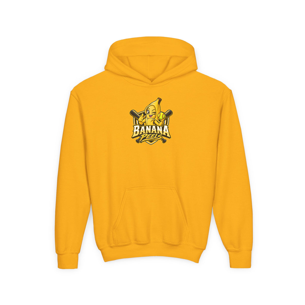 Banana - Youth Hoodie