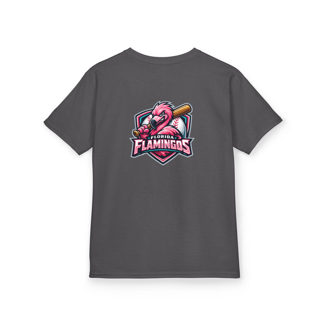 Florida Flamingos - Youth T-Shirt