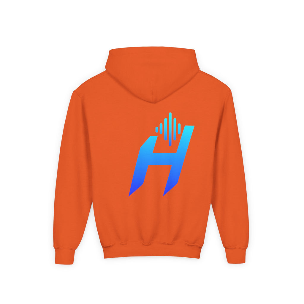 FieldHype HypeSquad - Youth Hoodie