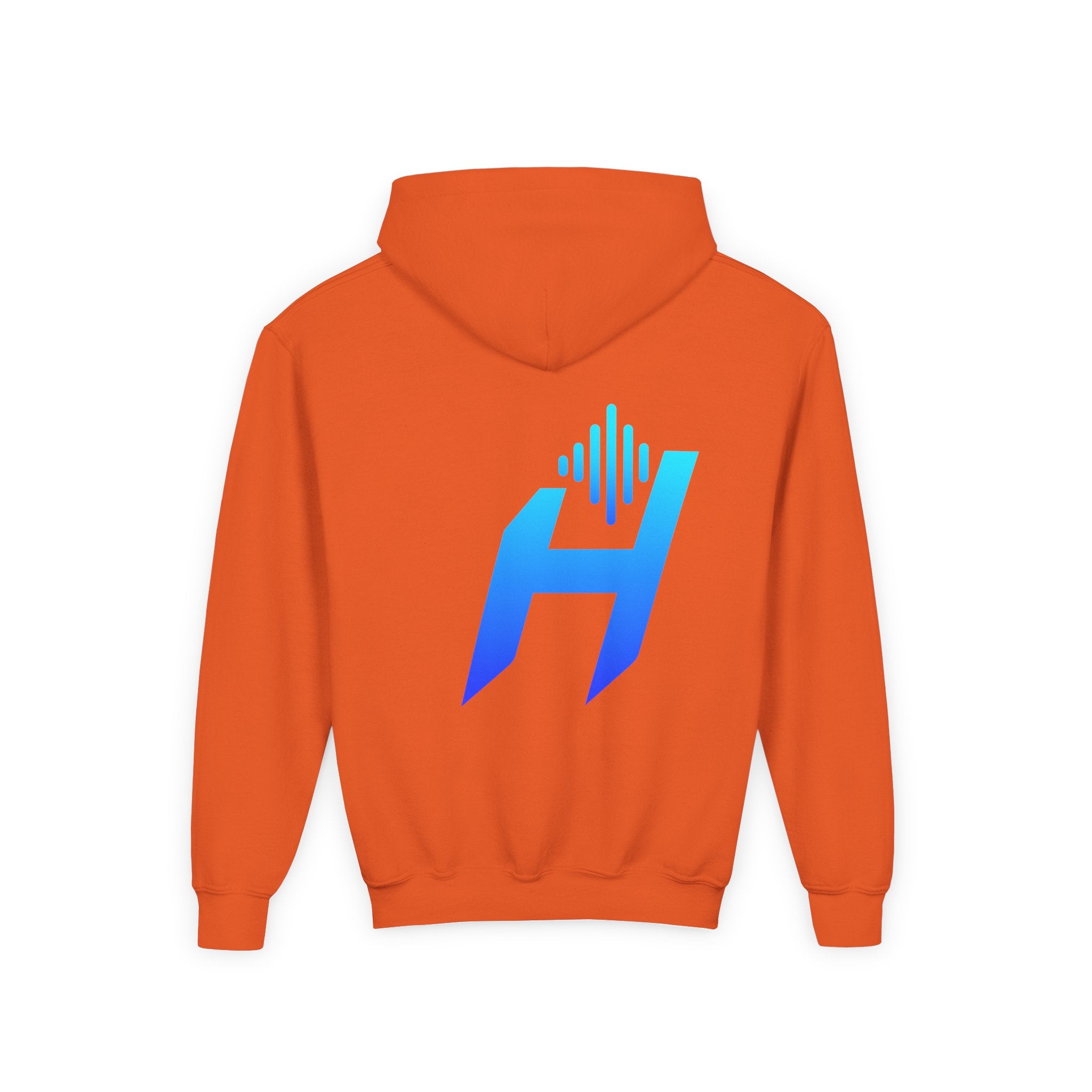 FieldHype HypeSquad - Youth Hoodie