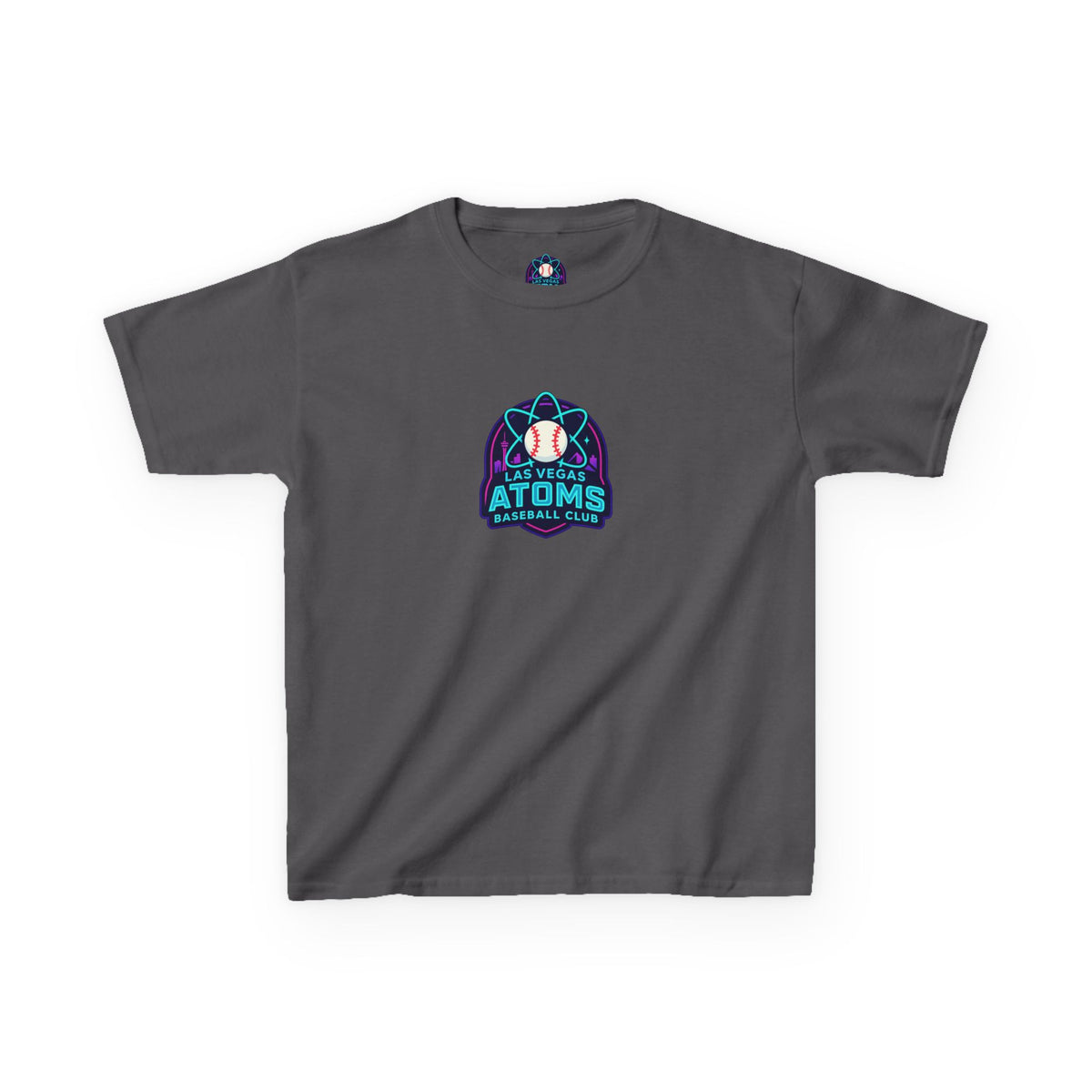 ATOMS NYS - Youth T-Shirt
