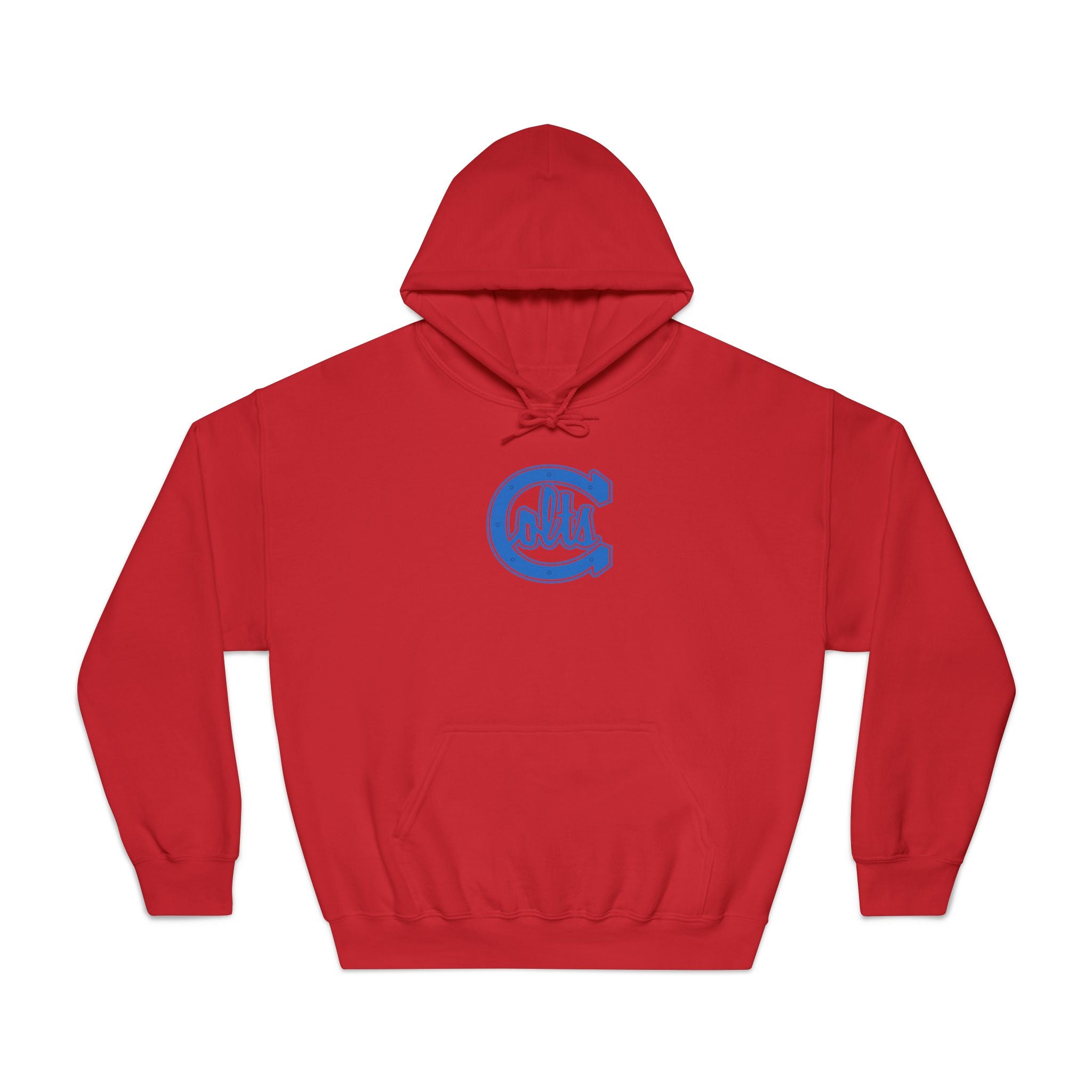 Carson Colts JV - Adult Hoodie