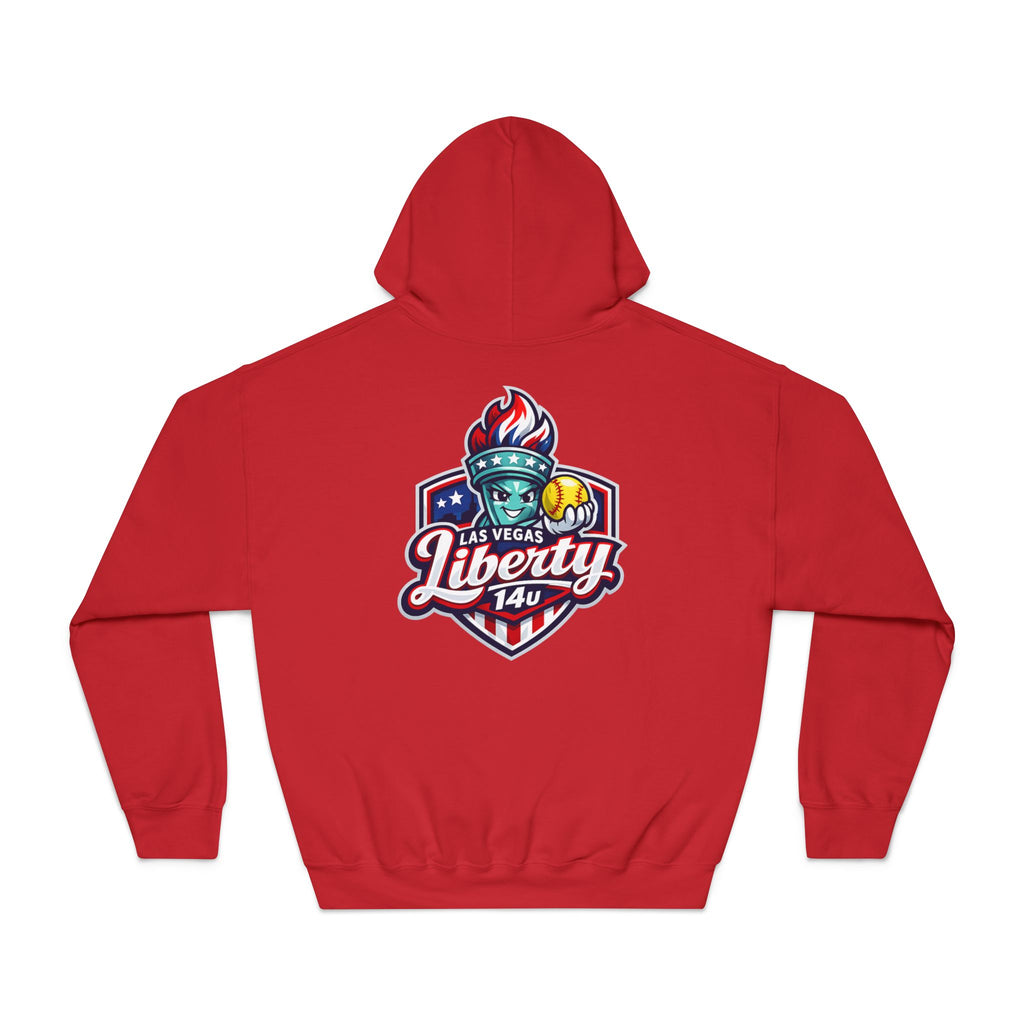 Las Vegas Liberty 14u - Adult Hoodie