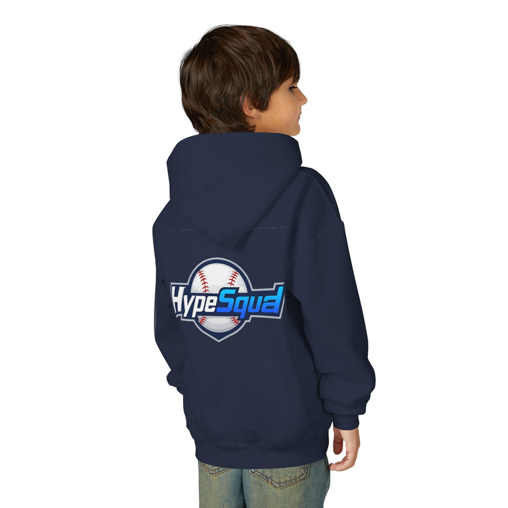 FieldHype HypeSquad - Youth Hoodie