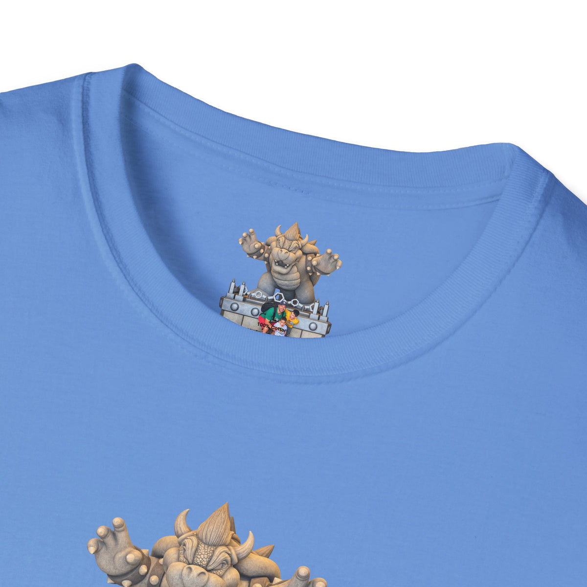 ML Fam - Adult T-Shirt