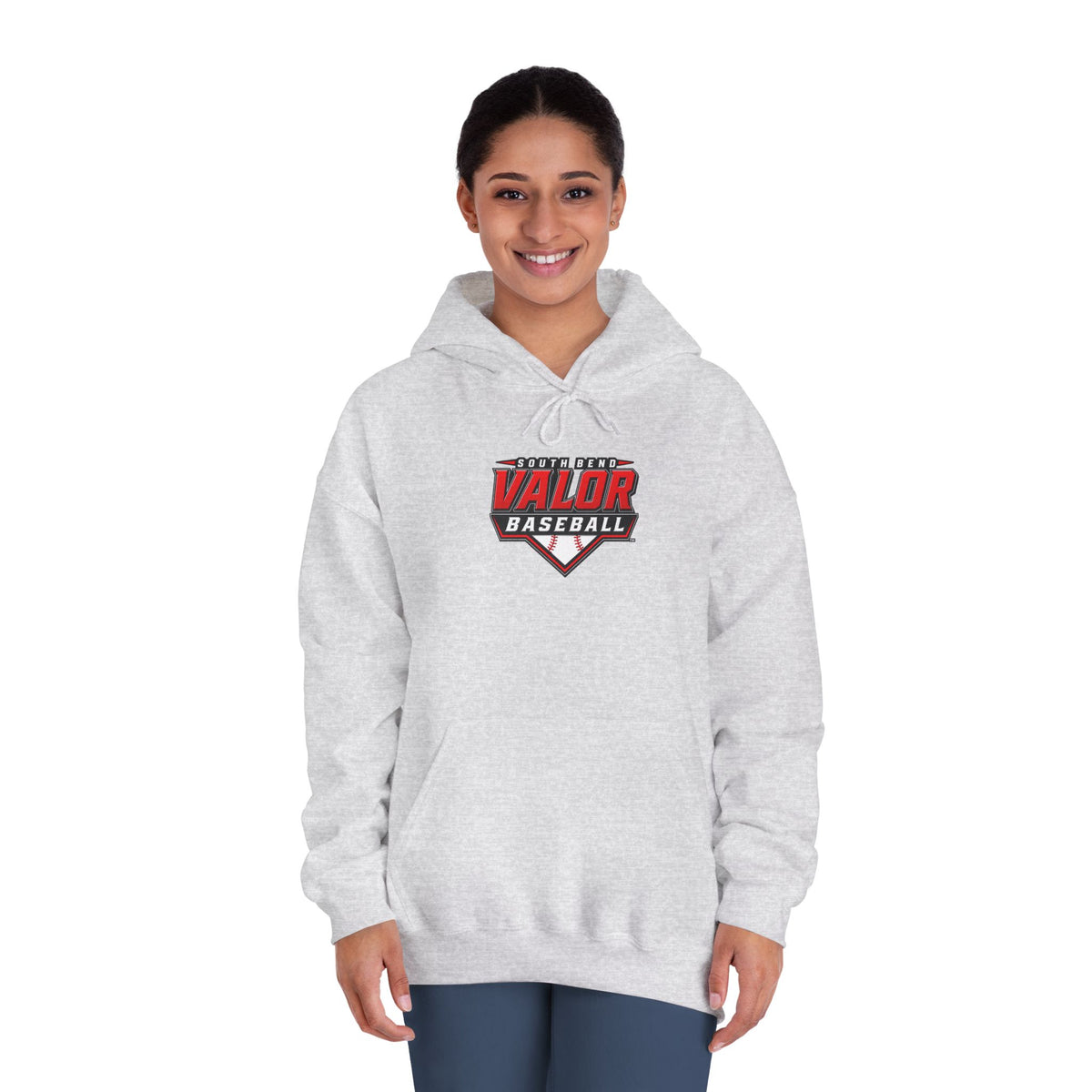South Bend Valor - Adult Hoodie