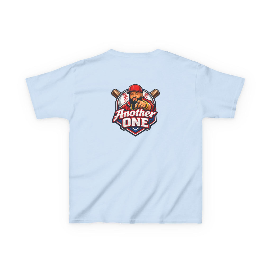 Another one - Youth T-Shirt