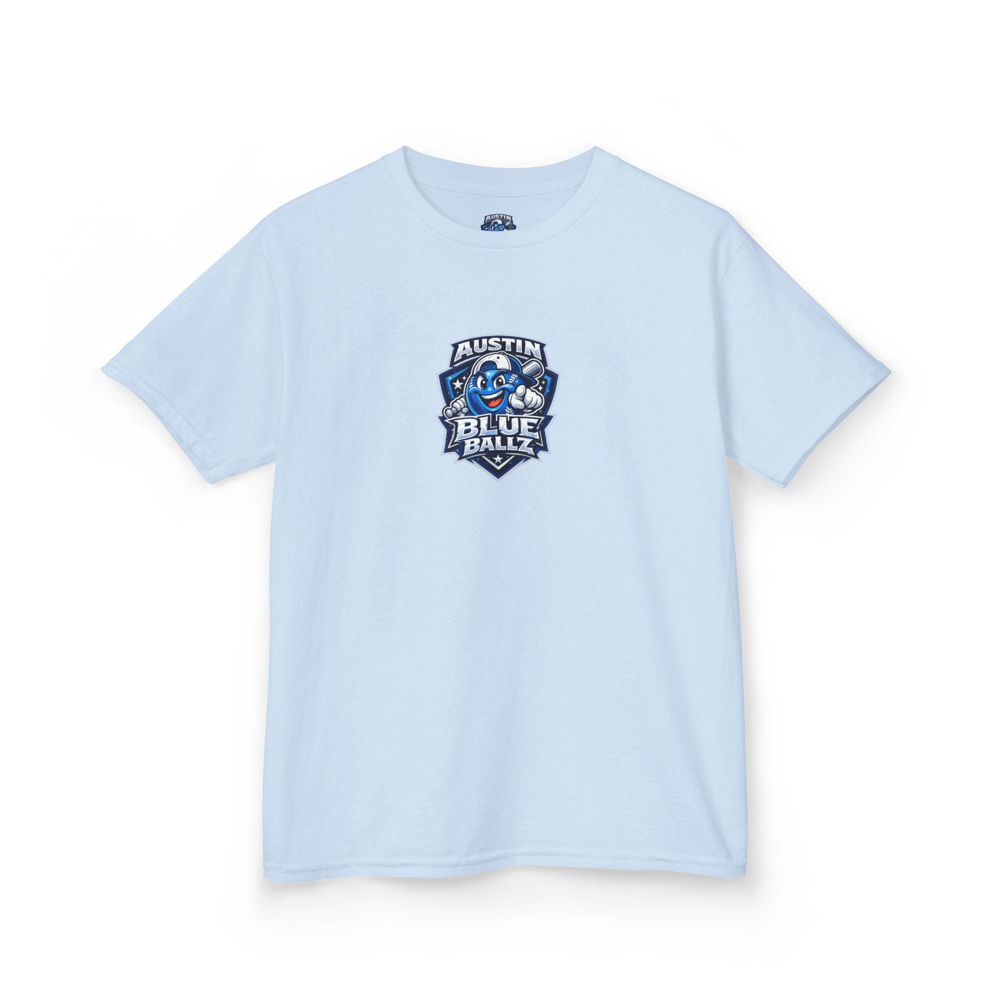 Austin - Youth T-Shirt