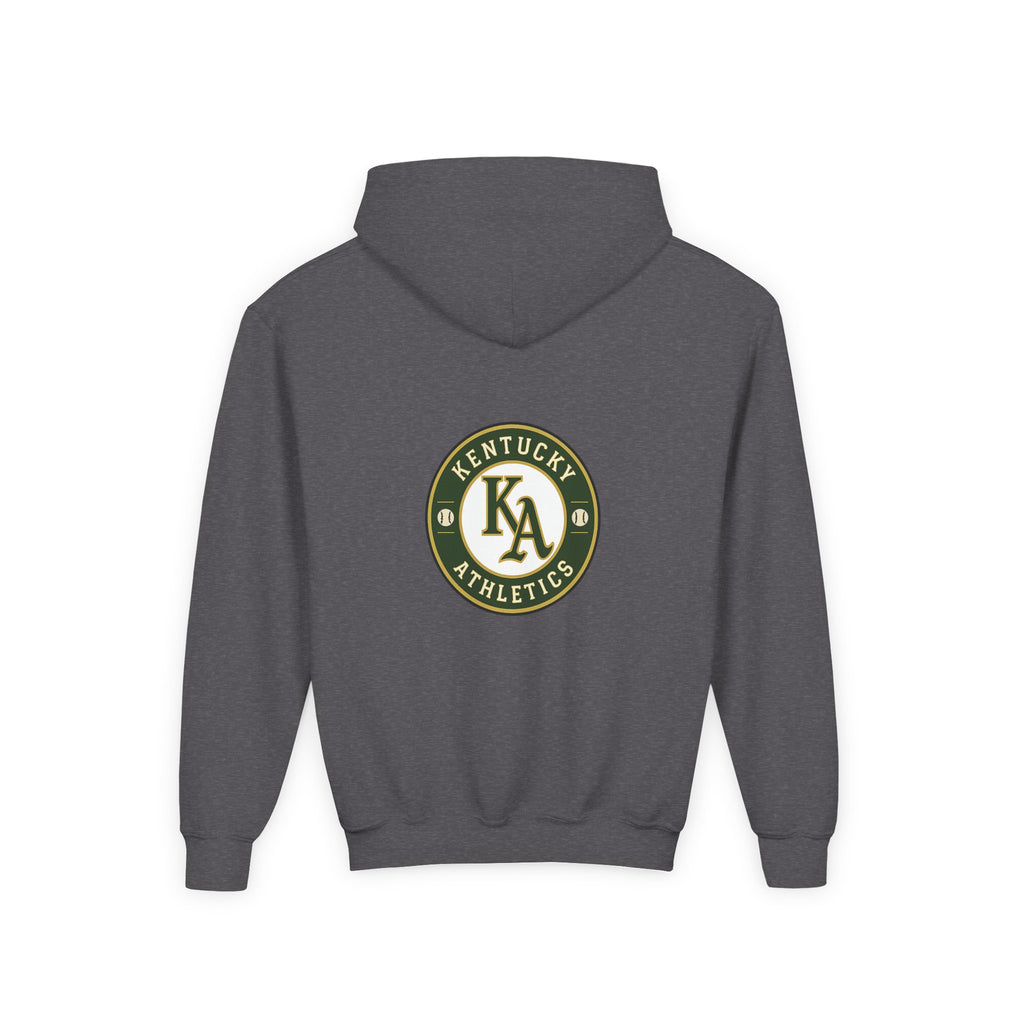 Kentucky Athletics - Youth Hoodie