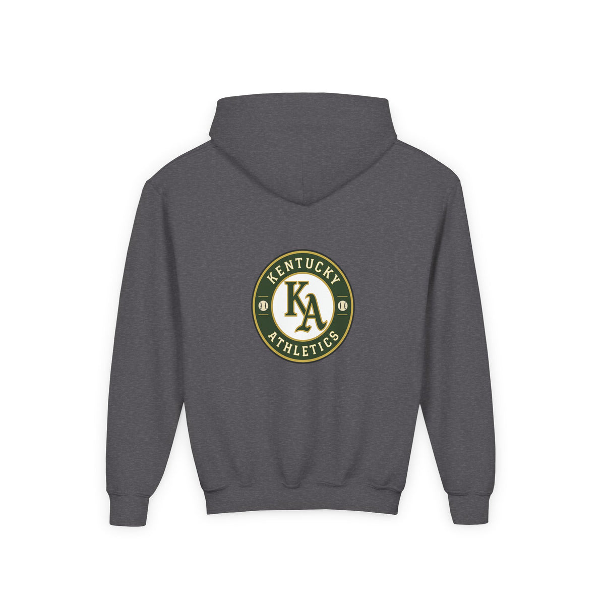 Kentucky Athletics - Youth Hoodie