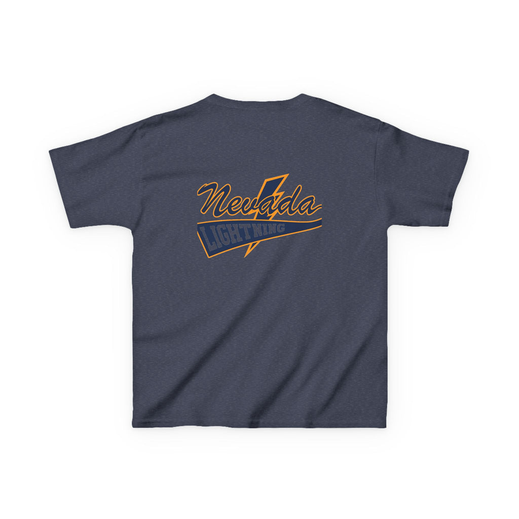 Lightning 12U fall 2026 - Youth T-Shirt