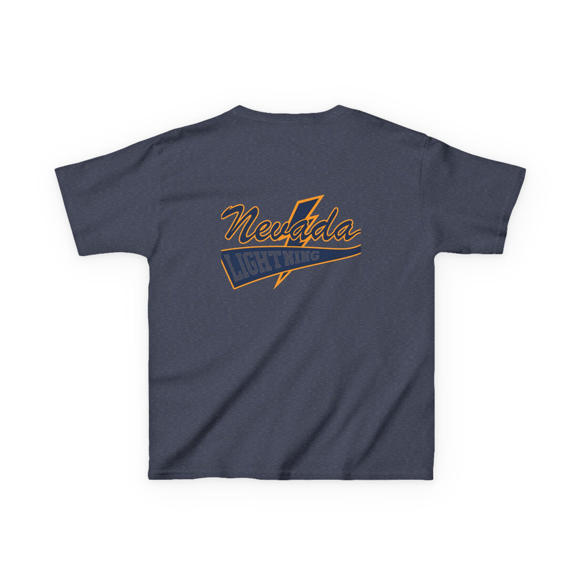 Lightning 12U fall 2026 - Youth T-Shirt