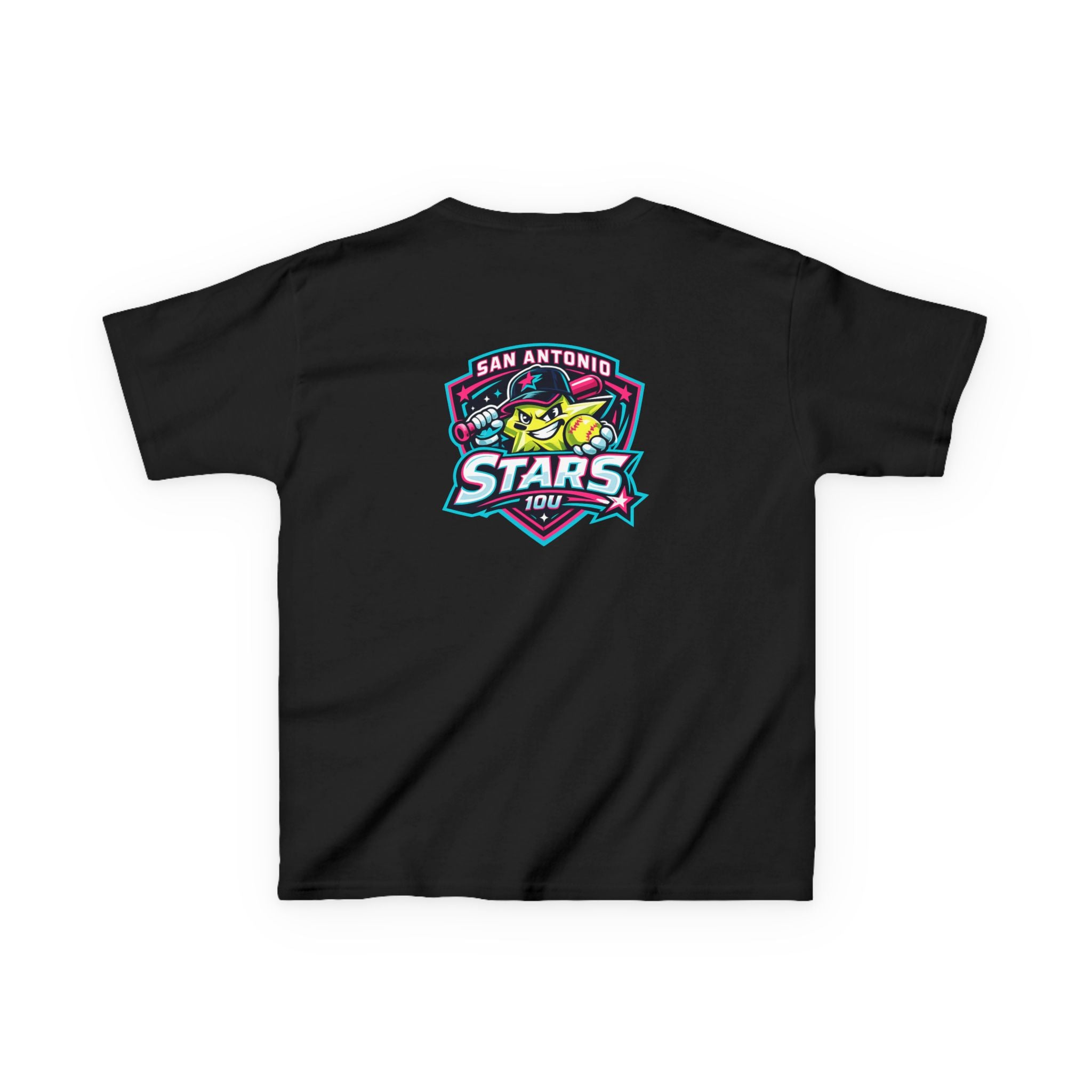 San Antonio Stars 10u - Youth T-Shirt