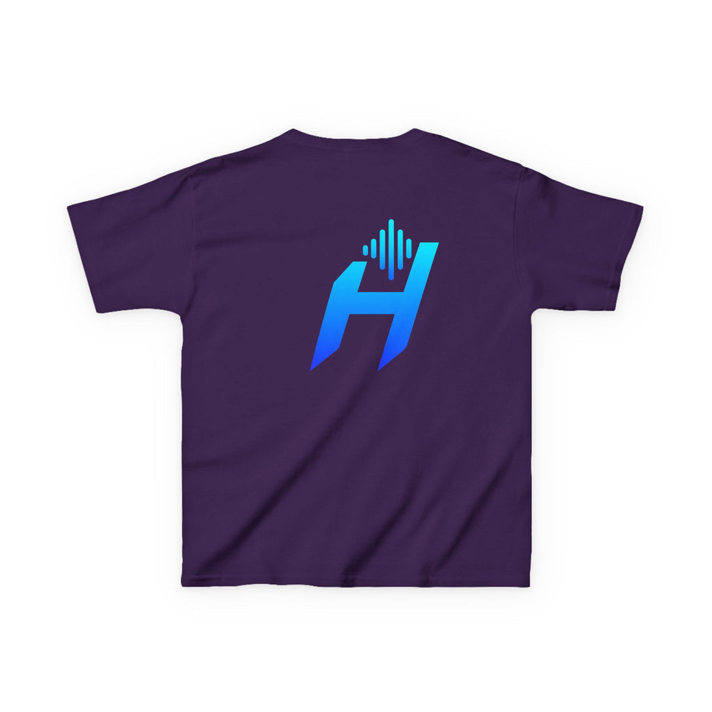 FieldHype HypeSquad - Youth T-Shirt