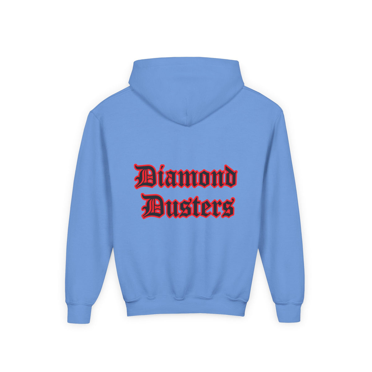 Diamond Dusters - Youth Hoodie
