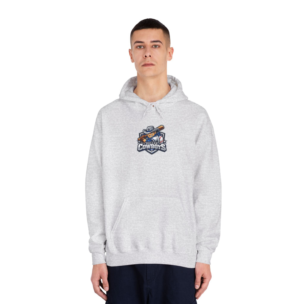 Dallas Cowboys - Adult Hoodie