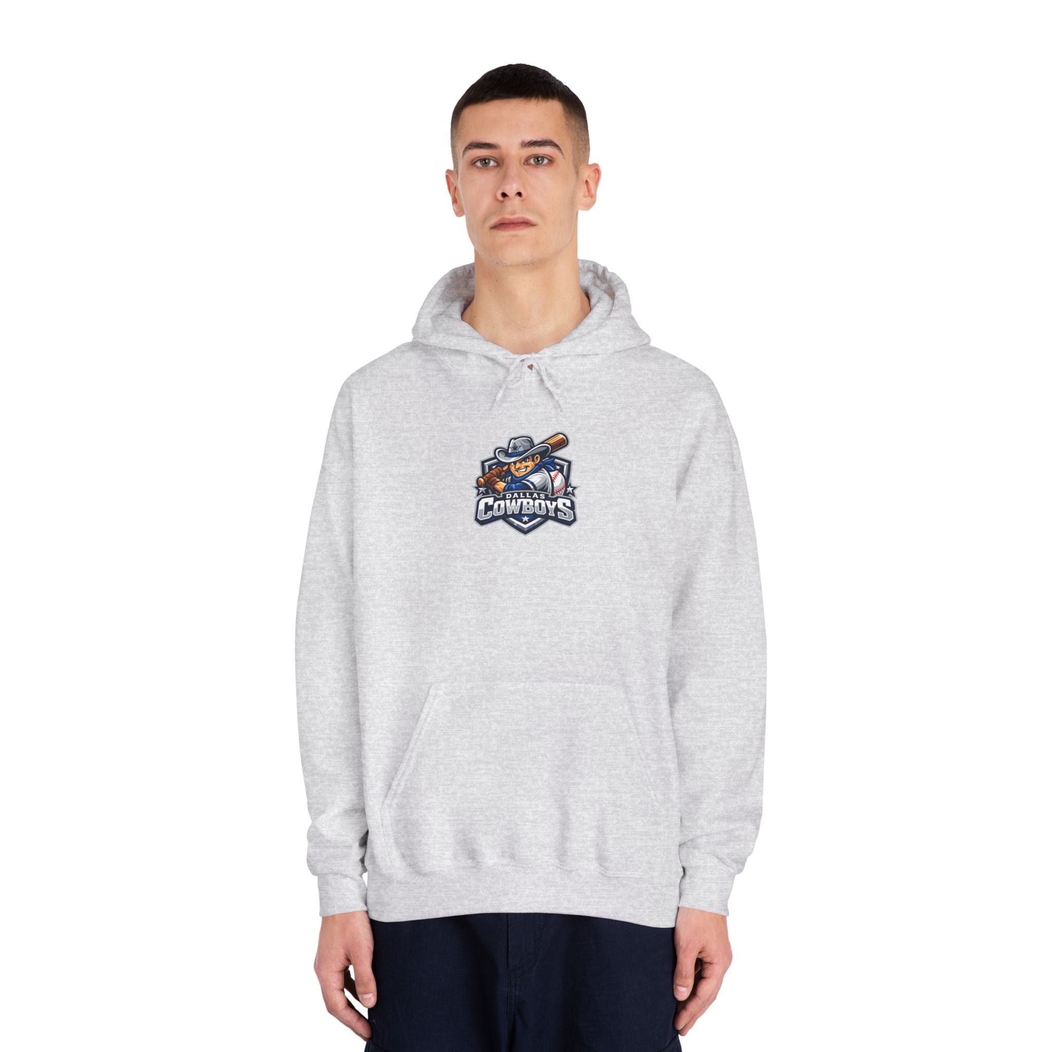 Dallas Cowboys - Adult Hoodie