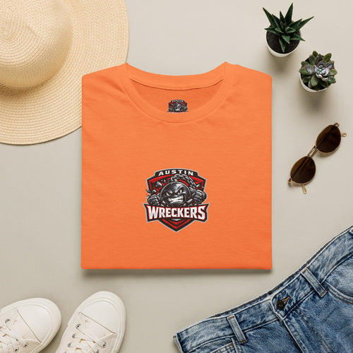 Austin - Adult T-Shirt
