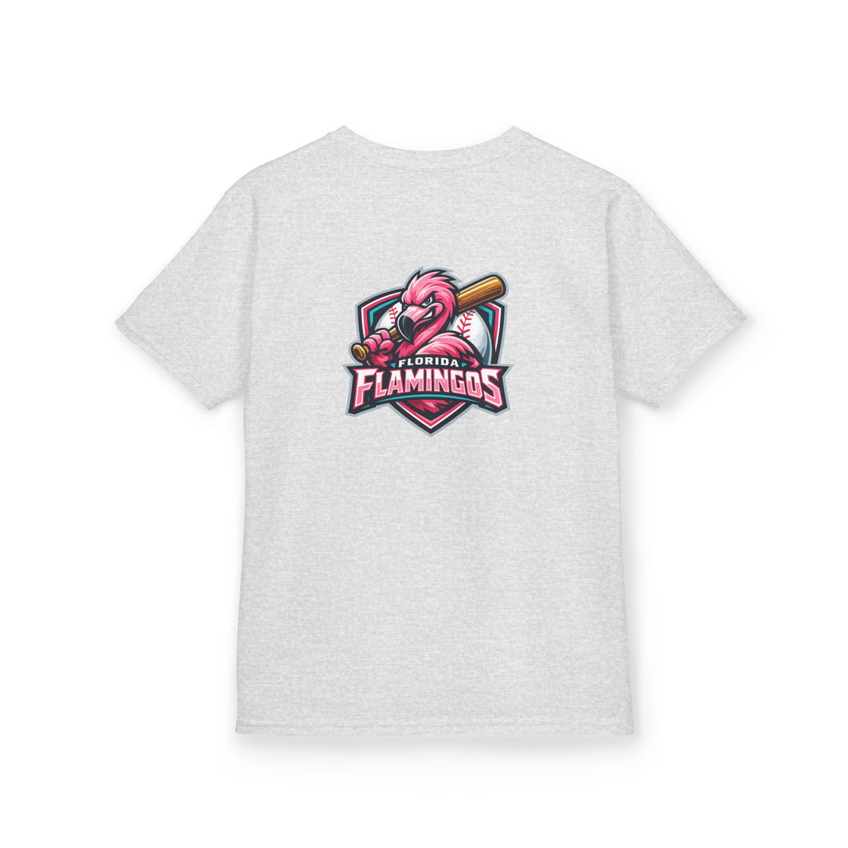 Florida Flamingos - Youth T-Shirt